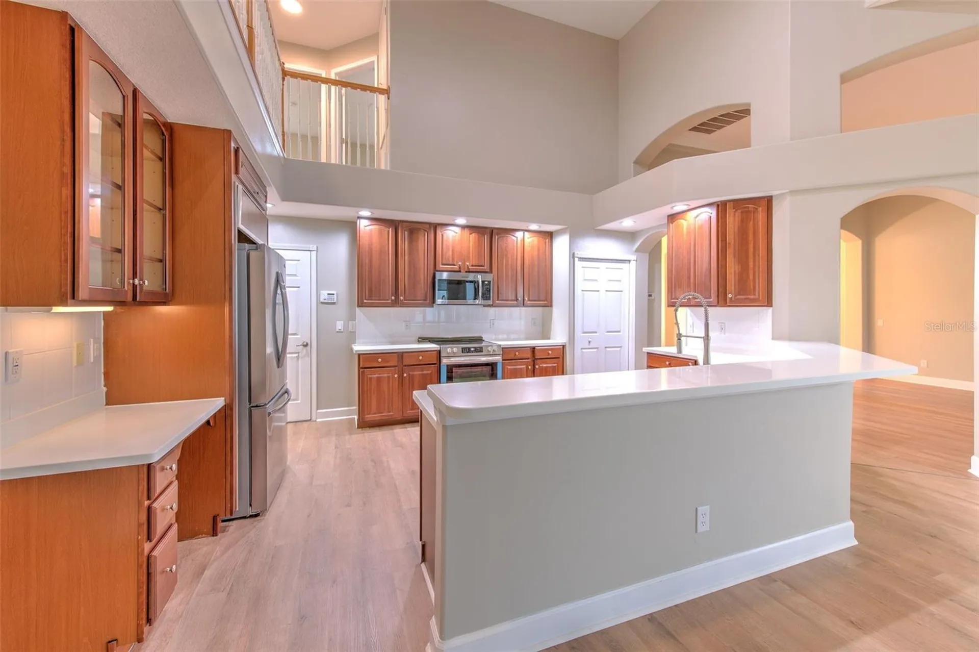 4812 Walnut Ridge Road Land O Lakes FL 34638