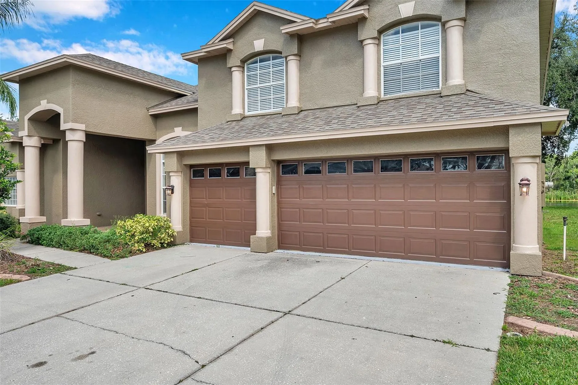 4812 Walnut Ridge Road Land O Lakes FL 34638