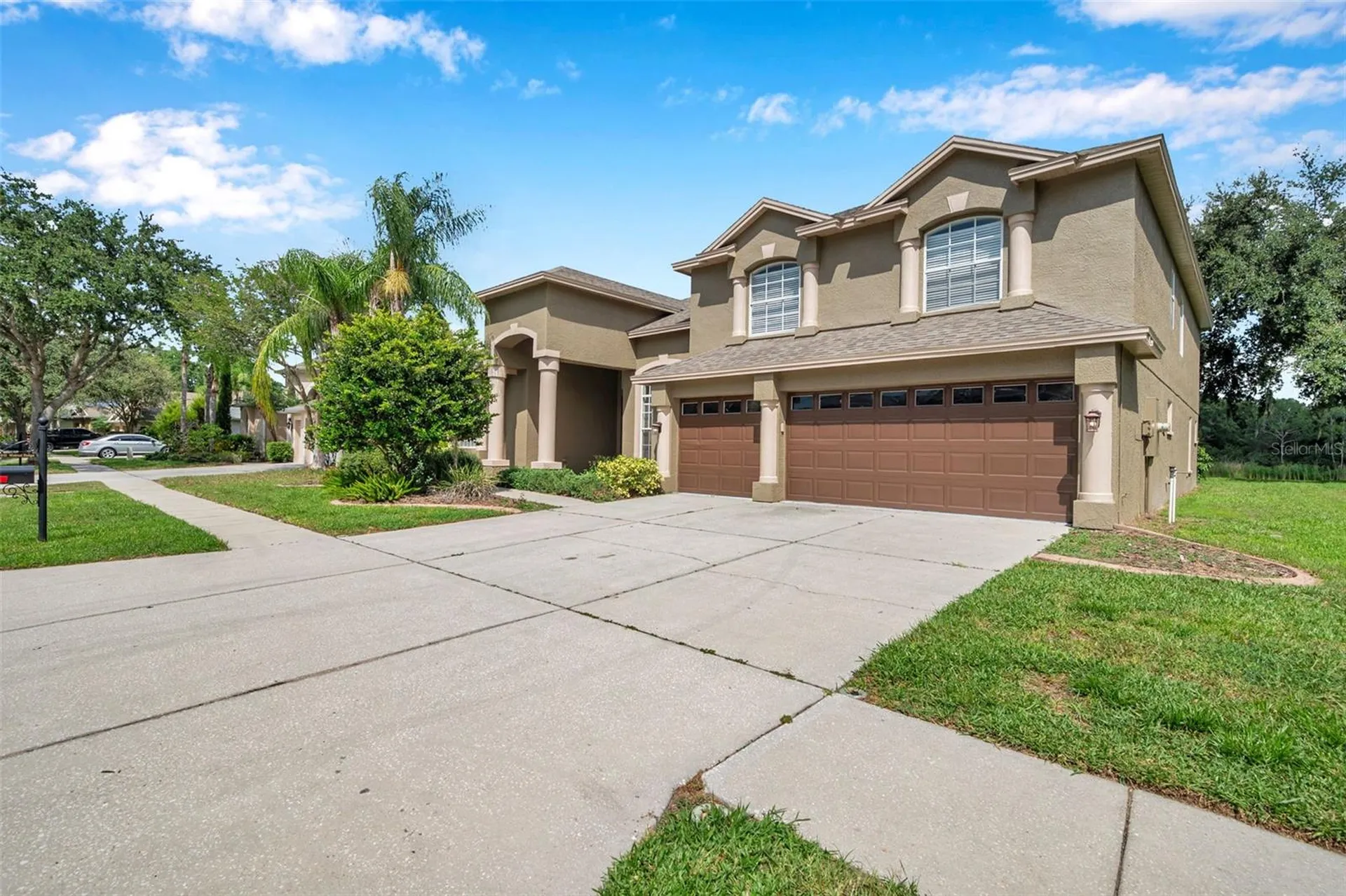 4812 Walnut Ridge Road Land O Lakes FL 34638