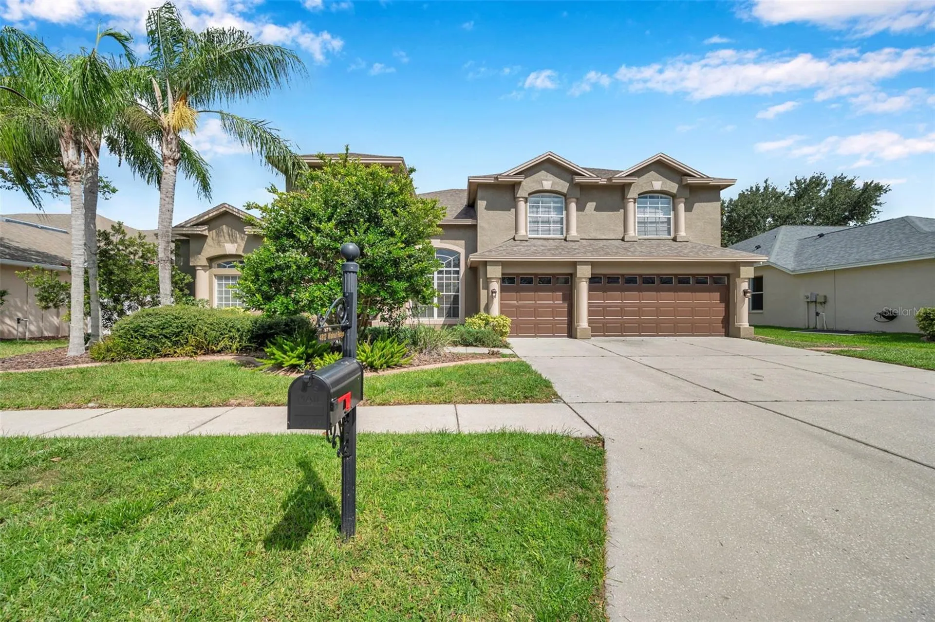 4812 Walnut Ridge Road Land O Lakes FL 34638