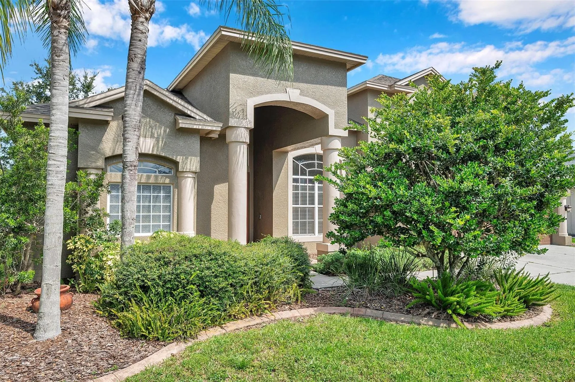 4812 Walnut Ridge Road Land O Lakes FL 34638