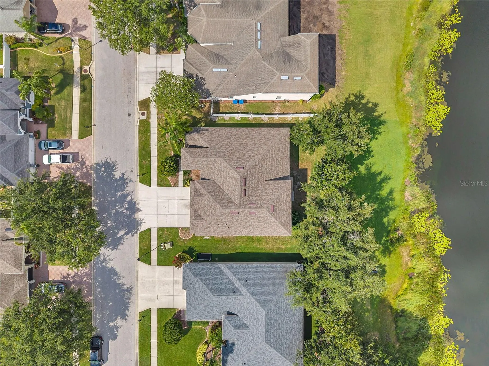 4812 Walnut Ridge Road Land O Lakes FL 34638