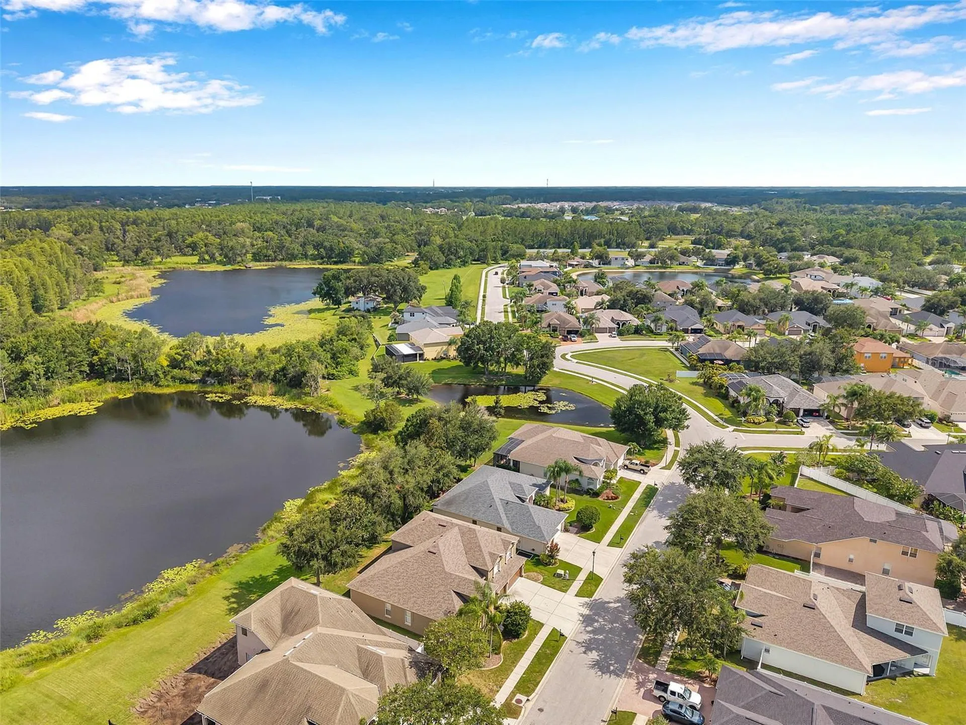 4812 Walnut Ridge Road Land O Lakes FL 34638