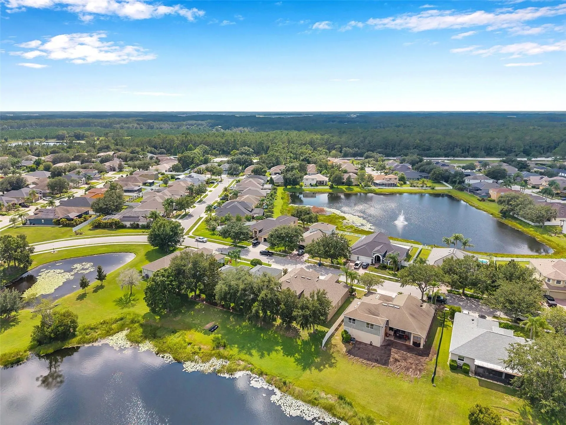 4812 Walnut Ridge Road Land O Lakes FL 34638