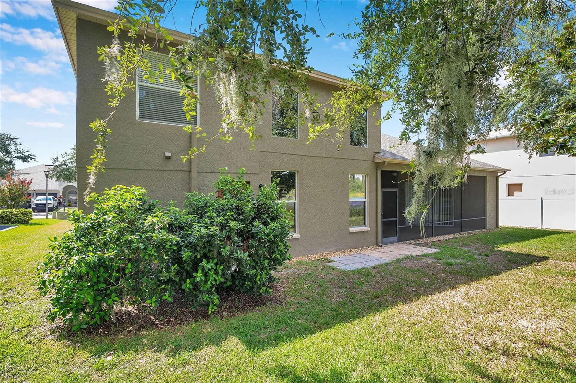 4812 Walnut Ridge Road Land O Lakes FL 34638