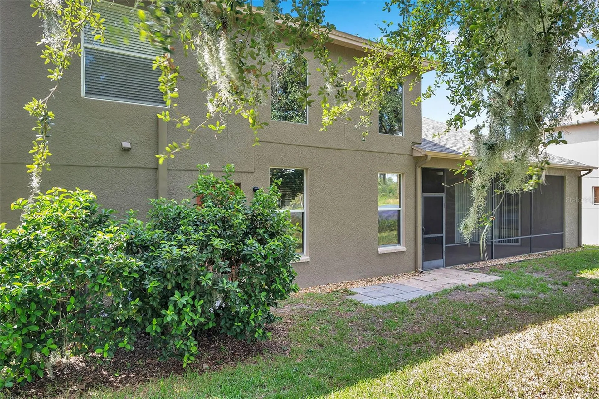 4812 Walnut Ridge Road Land O Lakes FL 34638
