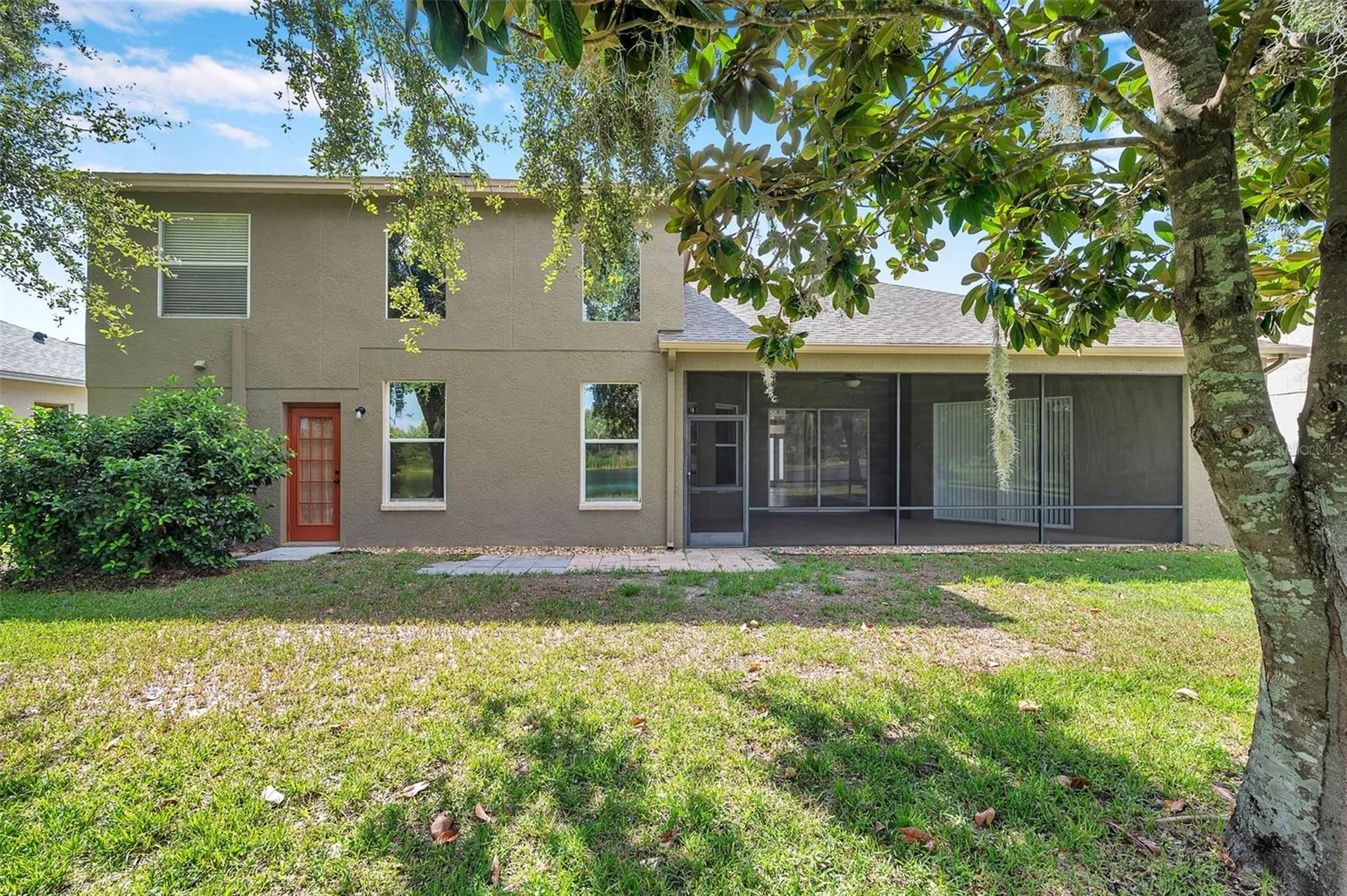 4812 Walnut Ridge Road Land O Lakes FL 34638
