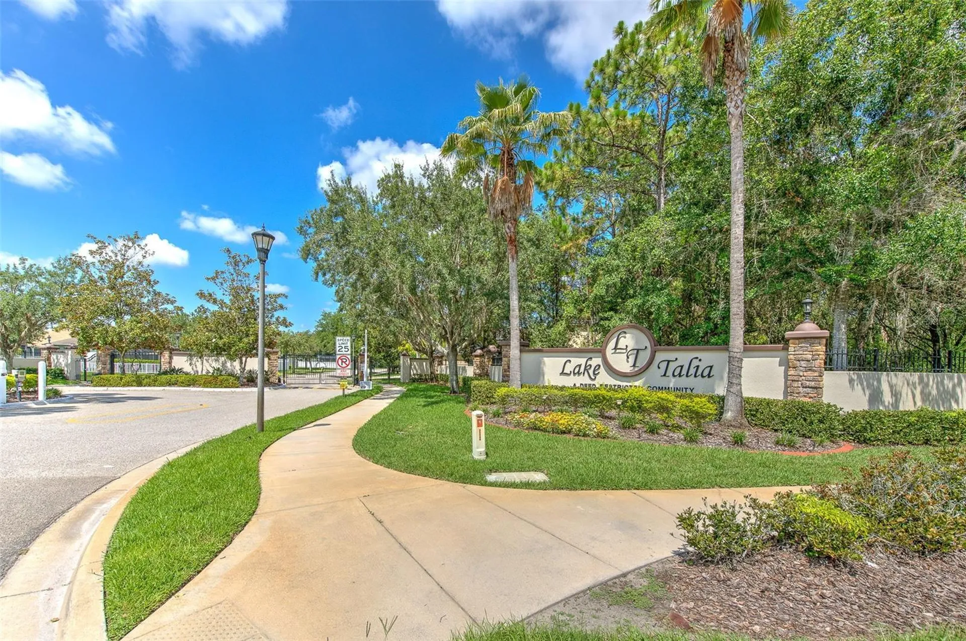 4812 Walnut Ridge Road Land O Lakes FL 34638