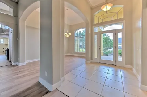 4812 Walnut Ridge Road Land O Lakes FL 34638