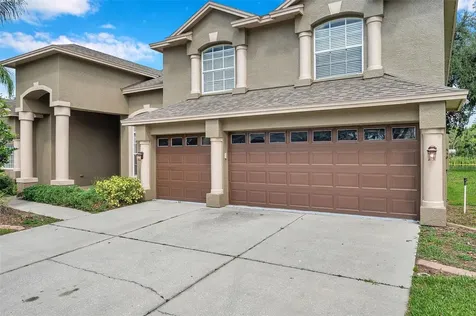 4812 Walnut Ridge Road Land O Lakes FL 34638