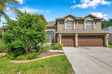 4812 Walnut Ridge Road Land O Lakes FL 34638