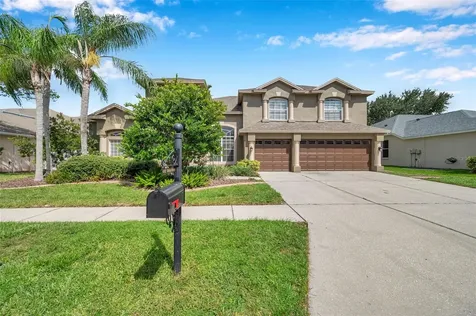 4812 Walnut Ridge Road Land O Lakes FL 34638