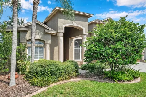 4812 Walnut Ridge Road Land O Lakes FL 34638