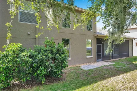 4812 Walnut Ridge Road Land O Lakes FL 34638