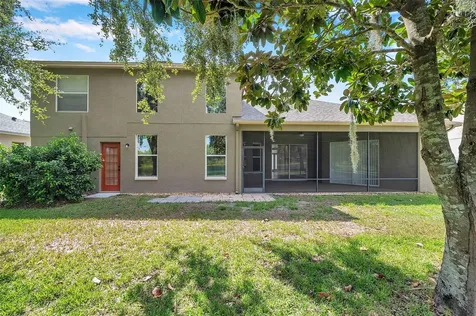 4812 Walnut Ridge Road Land O Lakes FL 34638