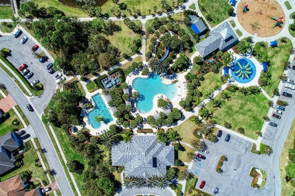 1358 Still River Drive Venice FL 34293