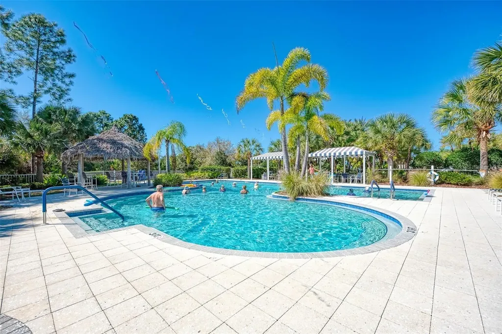 1358 Still River Drive Venice FL 34293