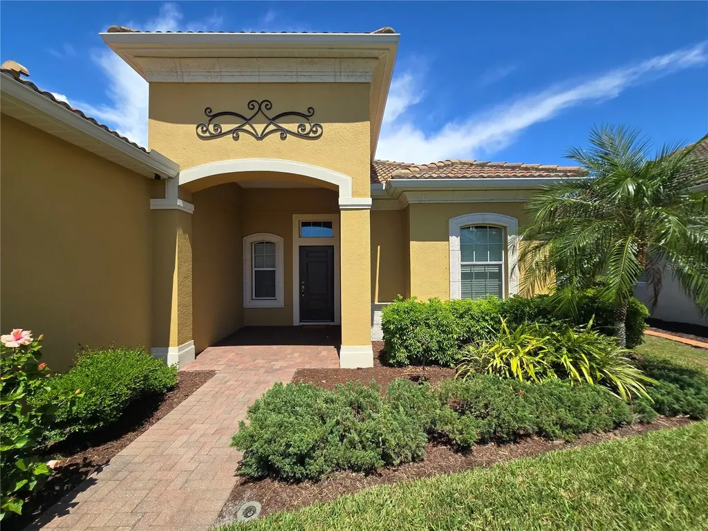1358 Still River Drive Venice FL 34293