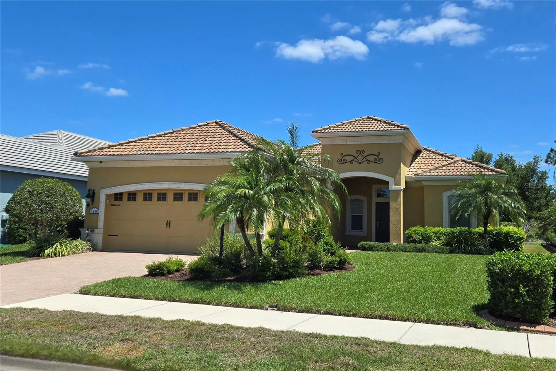 1358 Still River Drive Venice FL 34293