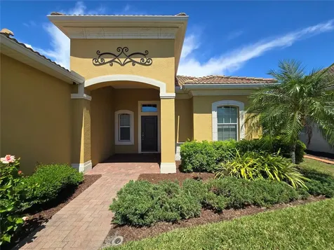 1358 Still River Drive Venice FL 34293