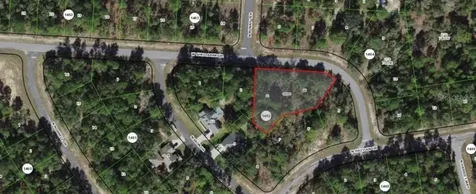 1968 W Shellbark Drive Citrus Springs FL 34434