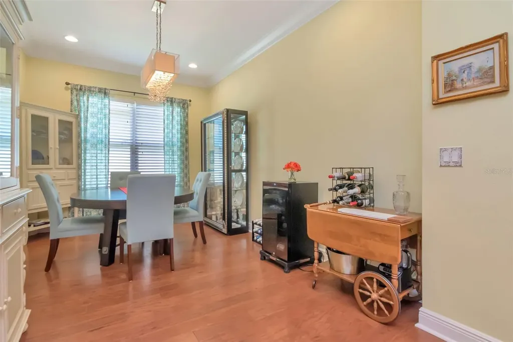 2761 Tarragona Way Wesley Chapel FL 33543