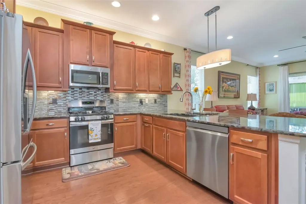 2761 Tarragona Way Wesley Chapel FL 33543