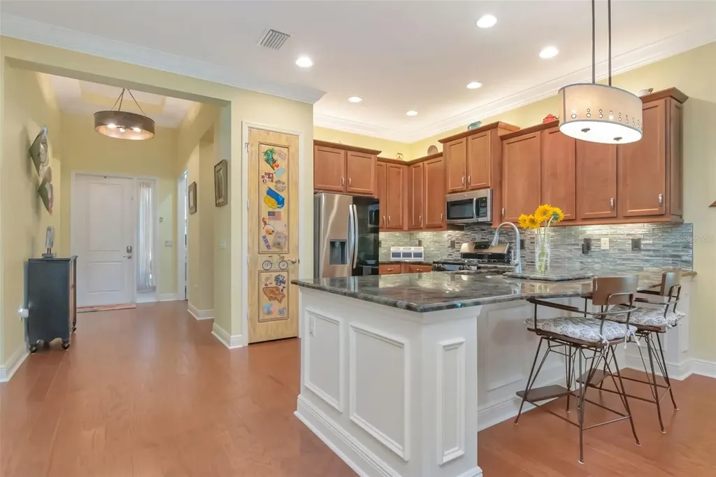 2761 Tarragona Way Wesley Chapel FL 33543