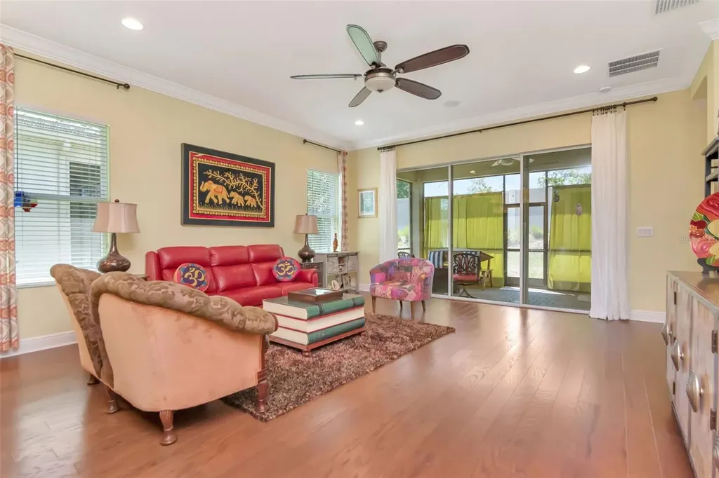 2761 Tarragona Way Wesley Chapel FL 33543