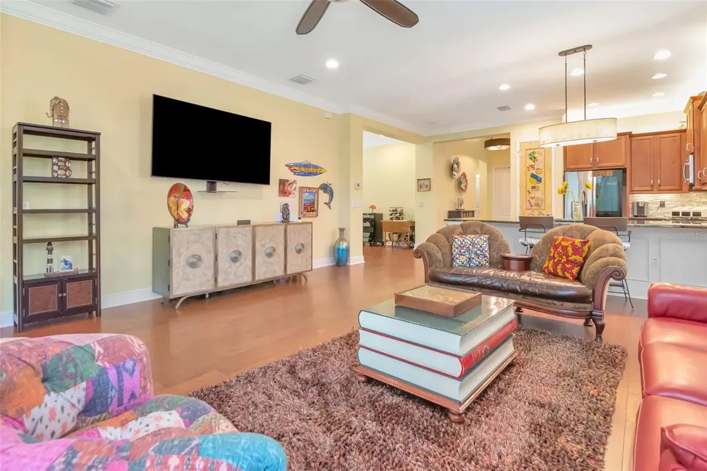 2761 Tarragona Way Wesley Chapel FL 33543