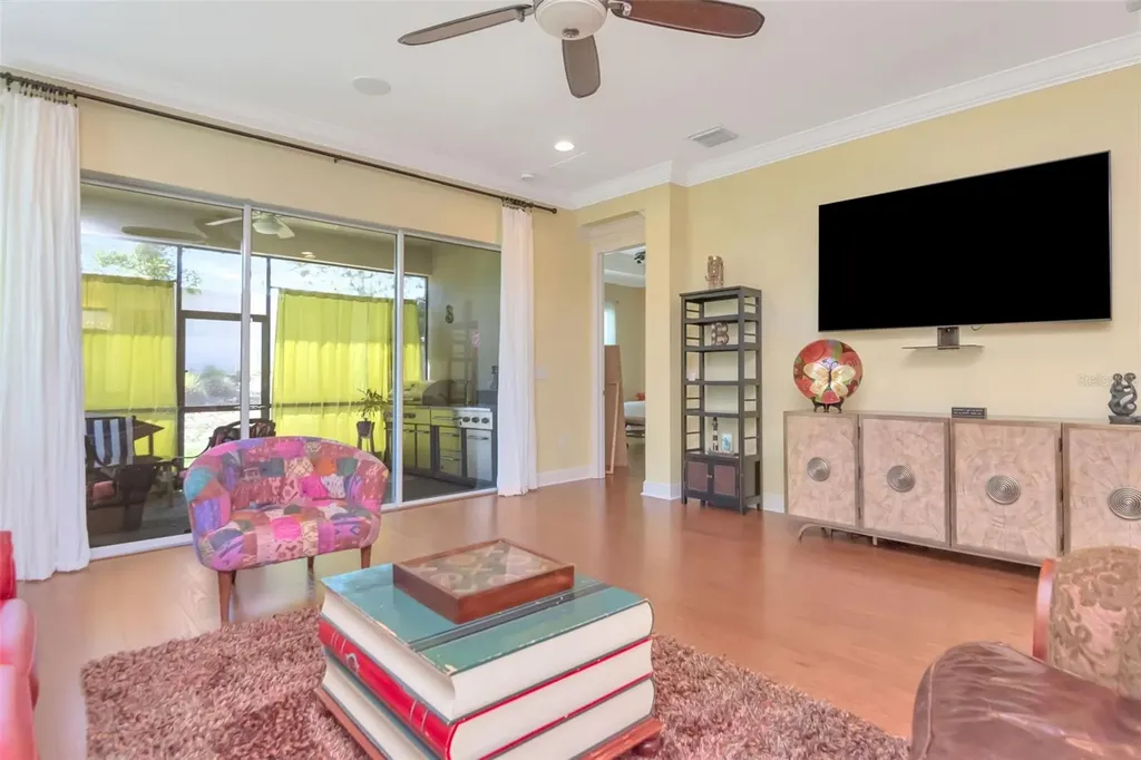 2761 Tarragona Way Wesley Chapel FL 33543