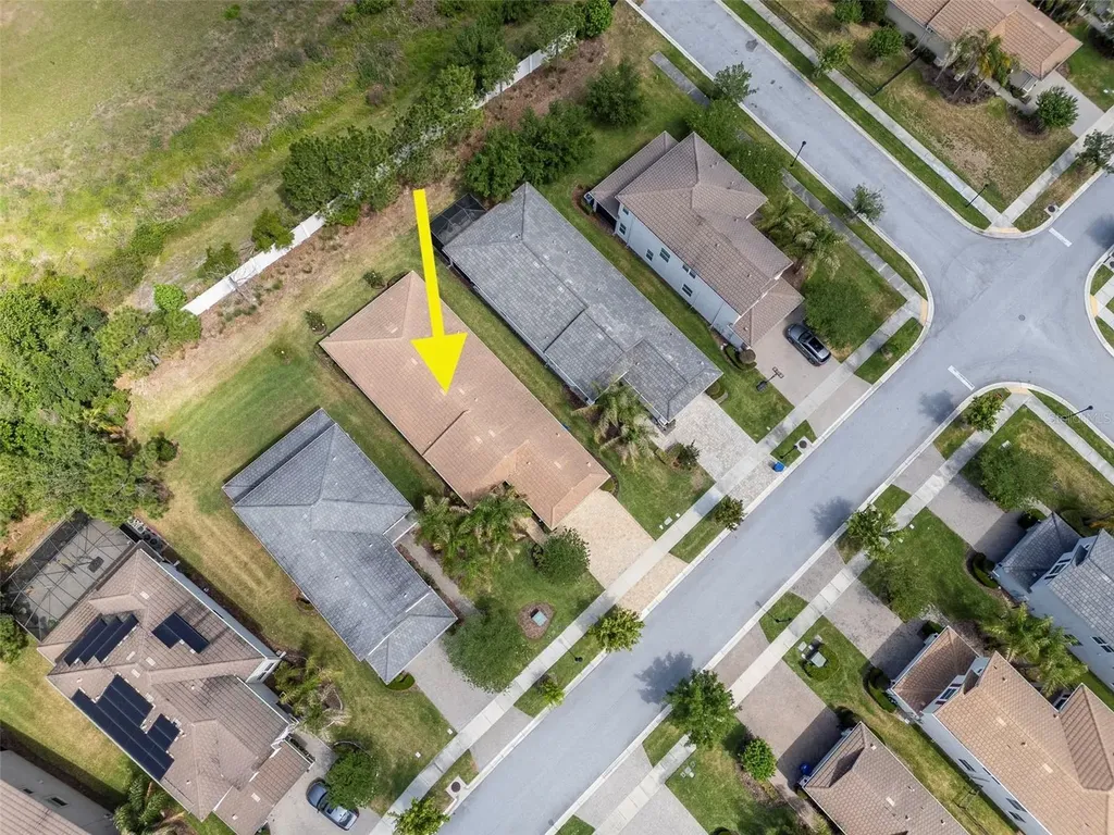 2761 Tarragona Way Wesley Chapel FL 33543