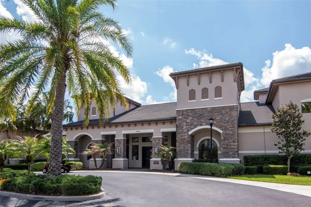 2761 Tarragona Way Wesley Chapel FL 33543