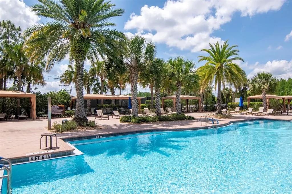 2761 Tarragona Way Wesley Chapel FL 33543