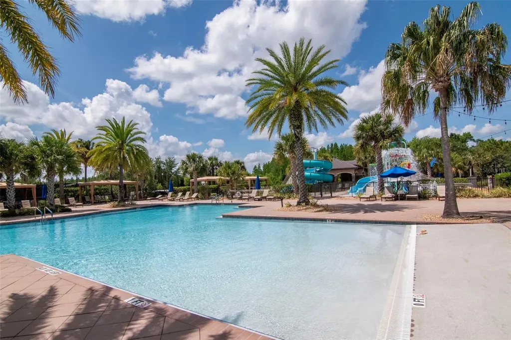 2761 Tarragona Way Wesley Chapel FL 33543