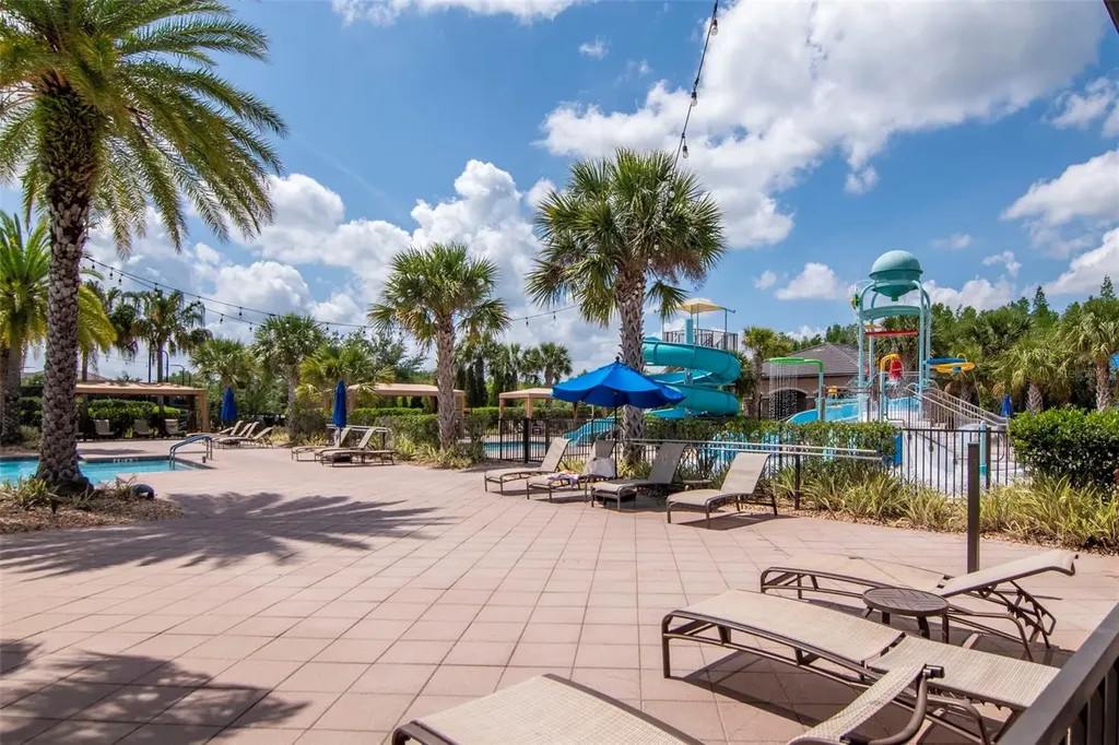 2761 Tarragona Way Wesley Chapel FL 33543