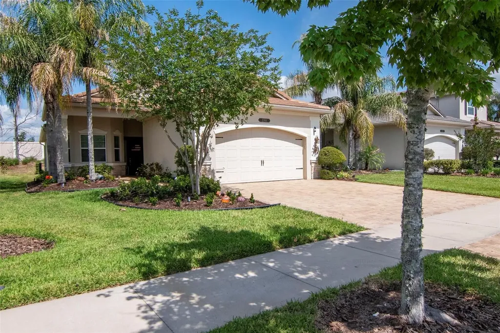 2761 Tarragona Way Wesley Chapel FL 33543