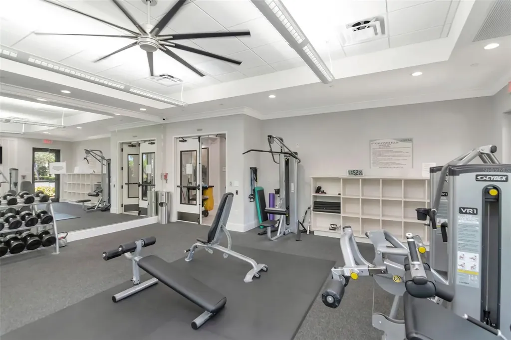 2761 Tarragona Way Wesley Chapel FL 33543