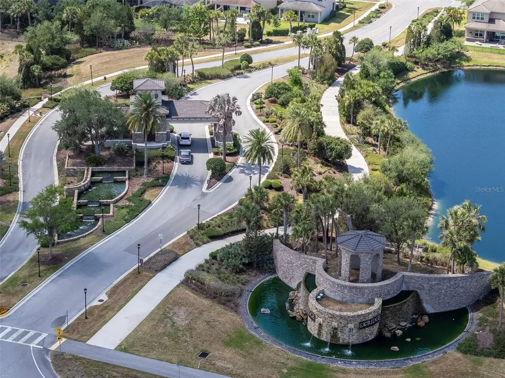 2761 Tarragona Way Wesley Chapel FL 33543