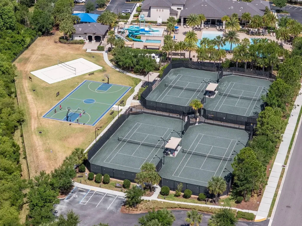 2761 Tarragona Way Wesley Chapel FL 33543