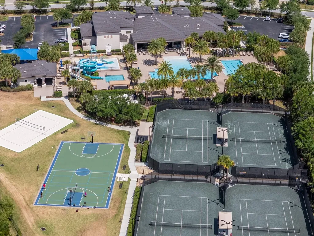 2761 Tarragona Way Wesley Chapel FL 33543