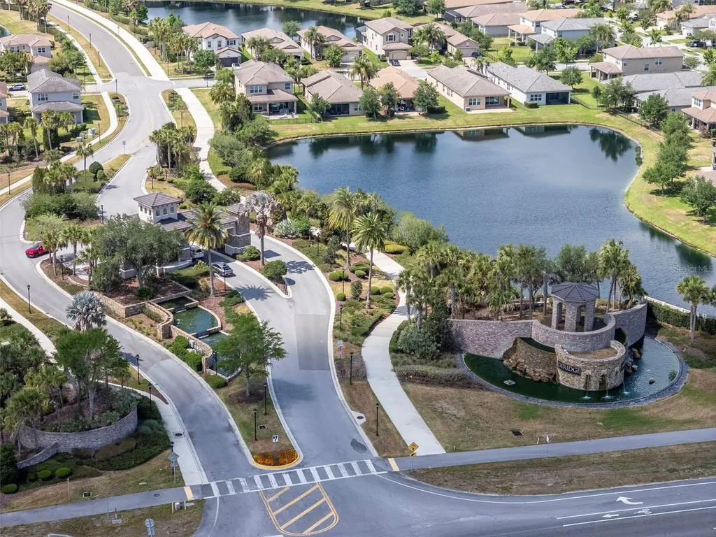2761 Tarragona Way Wesley Chapel FL 33543