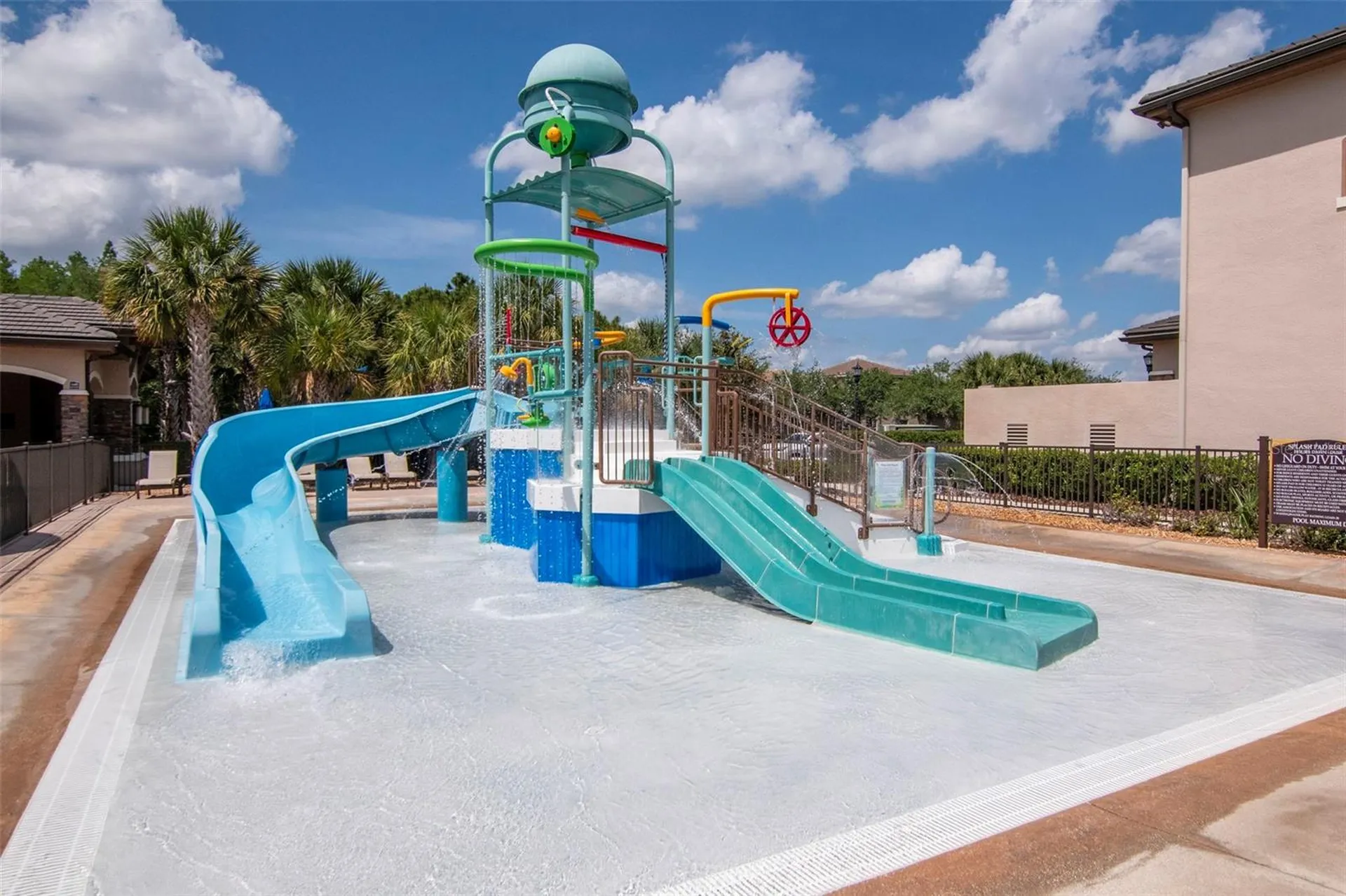 2761 Tarragona Way Wesley Chapel FL 33543
