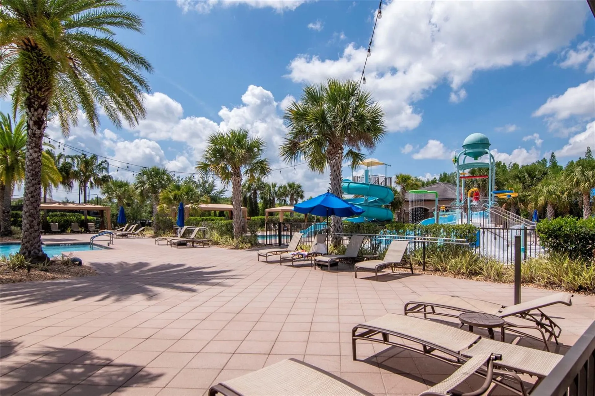 2761 Tarragona Way Wesley Chapel FL 33543
