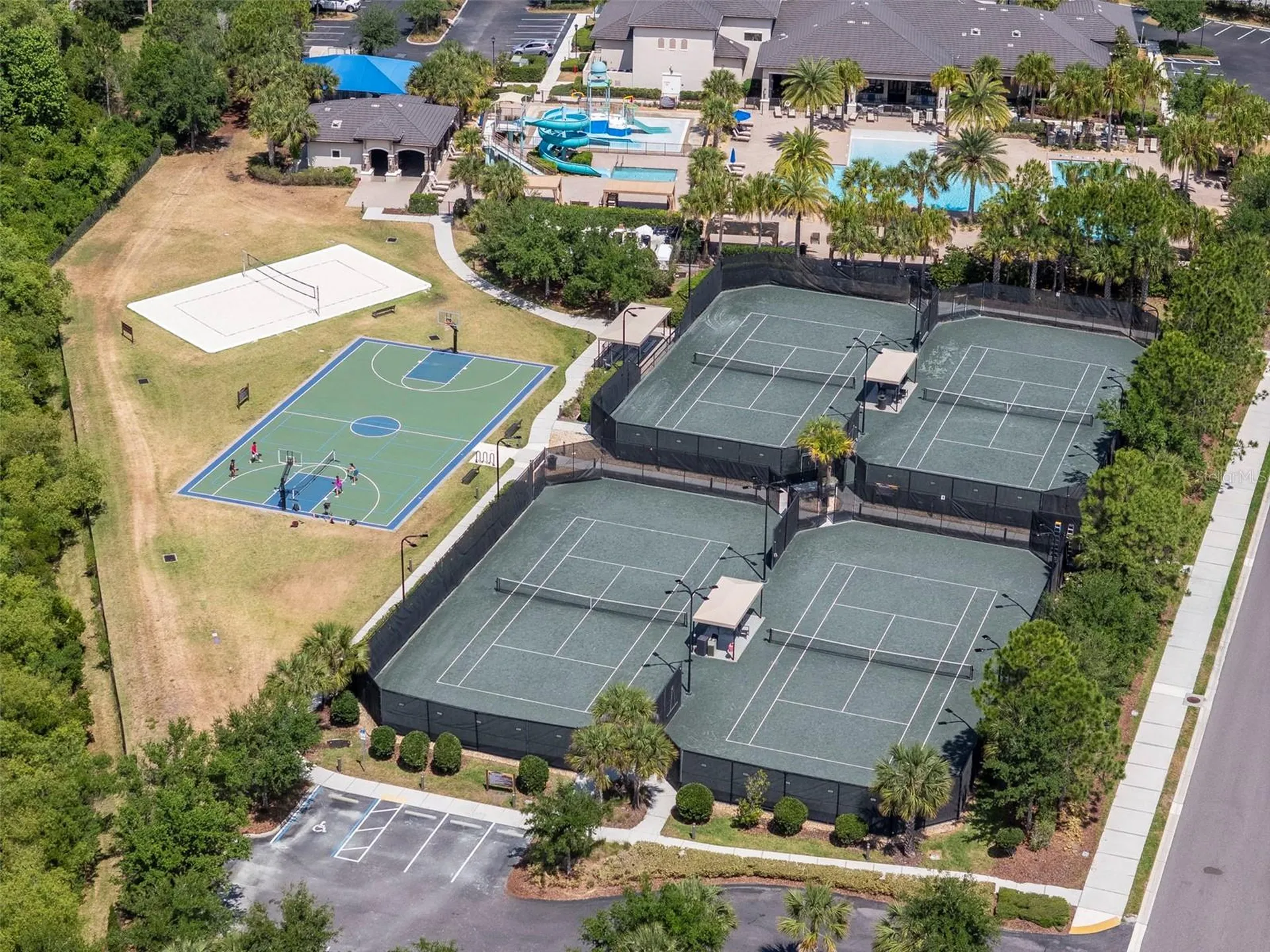 2761 Tarragona Way Wesley Chapel FL 33543