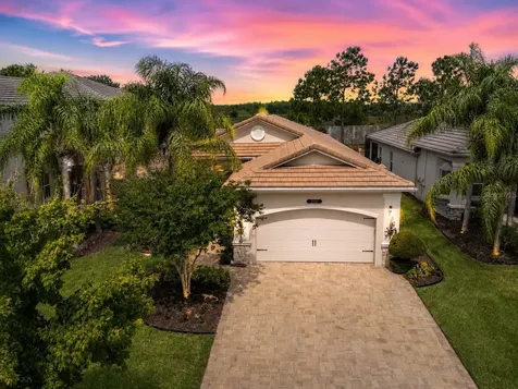 2761 Tarragona Way Wesley Chapel FL 33543