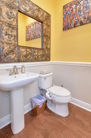 2761 Tarragona Way Wesley Chapel FL 33543