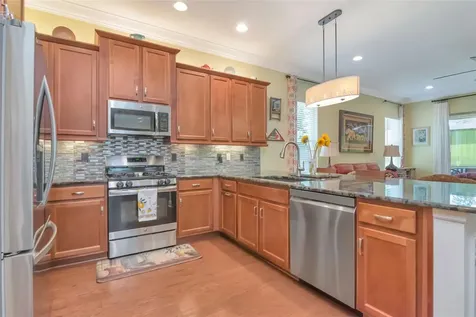 2761 Tarragona Way Wesley Chapel FL 33543