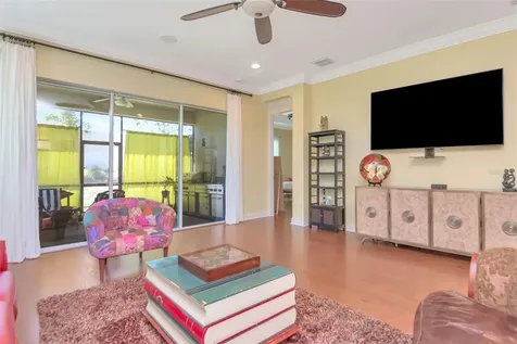 2761 Tarragona Way Wesley Chapel FL 33543