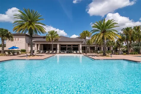 2761 Tarragona Way Wesley Chapel FL 33543